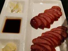 -鹿港小镇(悠唐店)