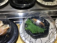 -争鲜回转寿司(金桥家乐福店)