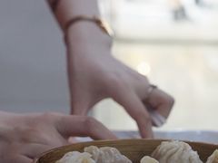 特色小笼包-阊门姚记豆浆(旧学前直营店)