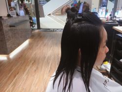 -Mentor Hair Salon