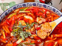 -小街47號江湖菜(四合院店)