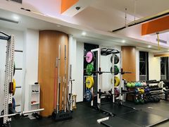 -MEGA BASE 健身馆(南山店)