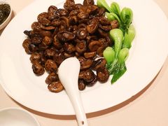 香菇小白菜-口味堂(惠济路店)