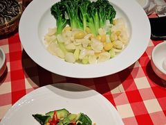 -西贝(六里桥旗舰店)