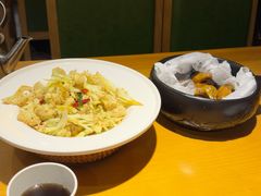 -大鸽饭(马王堆店)