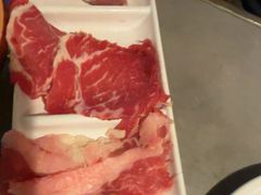 -伍棵星炭烤自助料理·烤鳗鱼(浦东食品城店)
