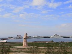-青海湖二郎剑景区