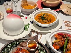 -狮拾久·现代新加坡料理(福田COCO Park店)