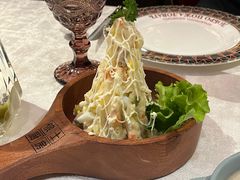-俄士厨房(环球港店)