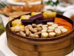 杂粮拼盘-老妈菜馆(建设街店)