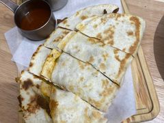 -刀叉遇上筷子中西融合餐厅(和平店)