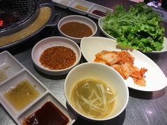 -喜来稀肉(虹泉路店)