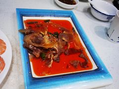 -锦里海景海鲜餐厅.三亚老字号(亚龙湾中心广场店)