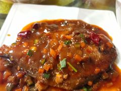 -沈阳李连贵熏肉大饼(兴城店)