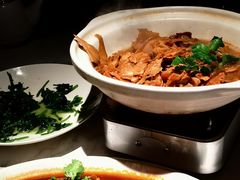 -又见炊烟私房菜(敬亭路店)