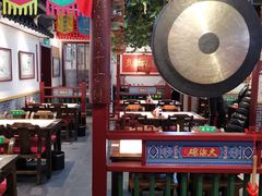 -大海碗·京菜炸酱面(雍和宫店)