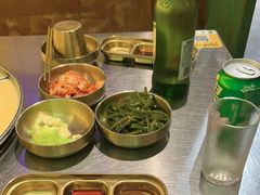 -釜山火炉·海鲜烤肉(紫藤路店)