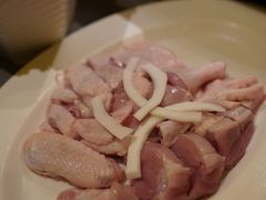 -润泽园椰子鸡(汇一城店)