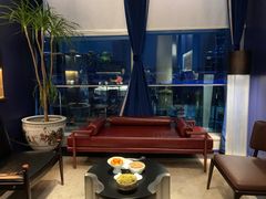 -湘上湘(米其林餐厅-正大中心总店)