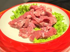 -额尔敦传统涮(公园西路店)