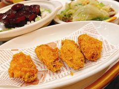 -新白鹿餐厅(湖滨银泰IN77C区店)