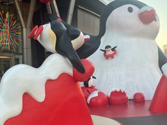 -海底捞火锅(上地华联店)