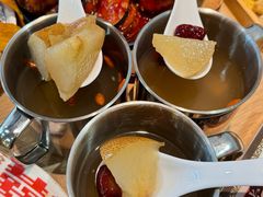 -满堂春特色餐馆