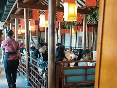 -老员外骨汤火锅(海州古城店)