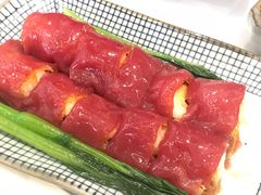 -粤域茶餐厅