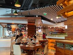 -The COOK·厨餐厅·自助餐(浦东嘉里大酒店)