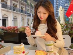 -迦南的早晨蛋糕甜品集合店