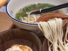 -马记永·兰州牛肉面(天通苑家乐福店)