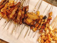 -枪火串烧·东北特色烧烤(罗湖总店)