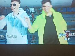 -北里·4k影院式足疗SPA馆(观音桥店)