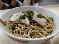 -非遗·爱西干面(小公园总店)