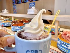 -龍歌自助小火锅(漳州二路爱购店)