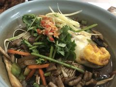 鳝背面-天天鲜面馆(衡山路店)