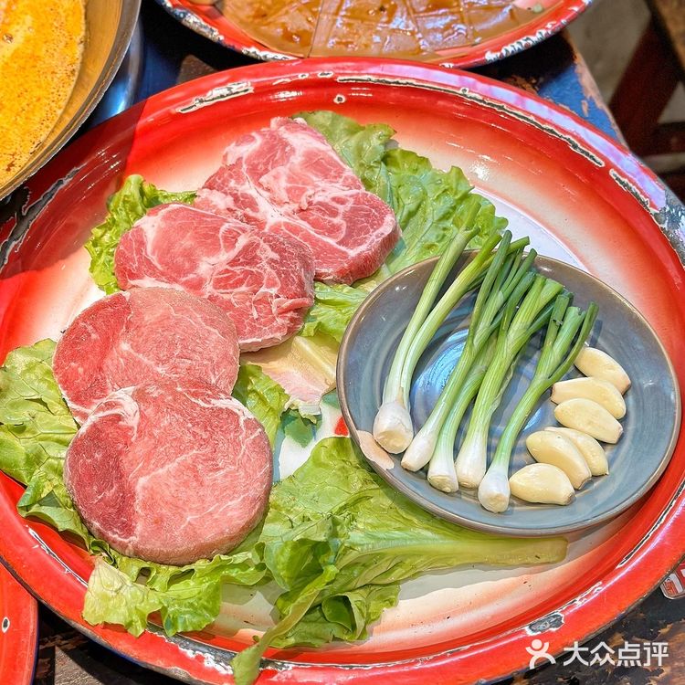 藏在居民楼里的地道重庆火锅🍲被我找到了