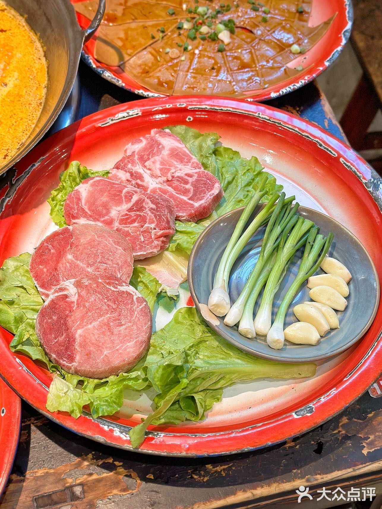 藏在居民楼里的地道重庆火锅🍲被我找到了