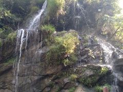 -少华山国家森林公园