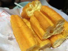 -大良毋米粥·粥底火锅(岭南天地店)