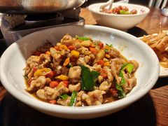 -小柴米·传统江西菜(万寿宫店)