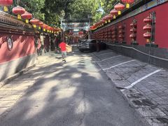 -白家大院·王府宫廷菜(苏州街店)