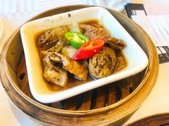 黑胡椒大肠-潮福城大酒楼(北尚店)