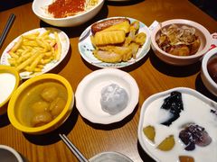 -合风谷(南下塘店)