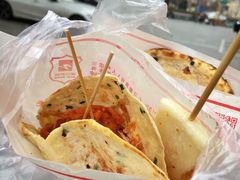 -尚食卢记烧饼(凤凰路总店)