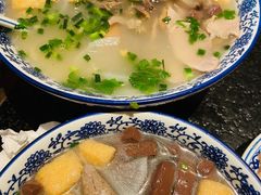 -小潘记鸭血粉丝汤