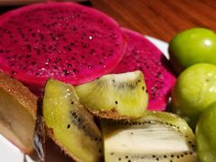 -汉巴味德·烤肉与啤酒的自助(杭州大悦城店)