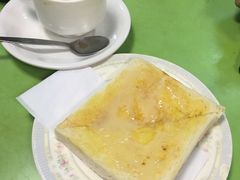 -胜利茶餐室