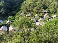 -北京山里寒舍度假酒店
